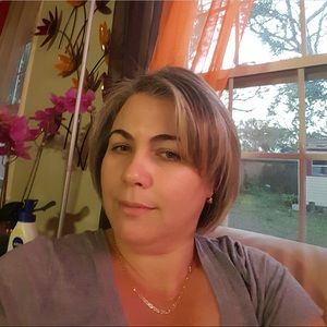 Meet your Posher, Olga